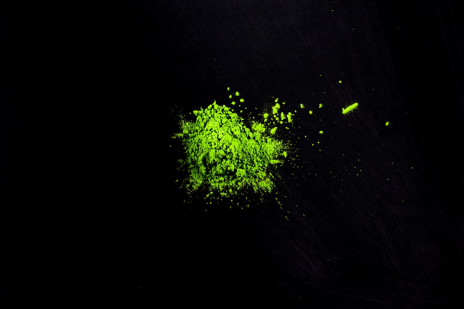 Matcha preparat pentru consum